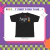 T-Shirt Agust D D Day Suga - comprar online