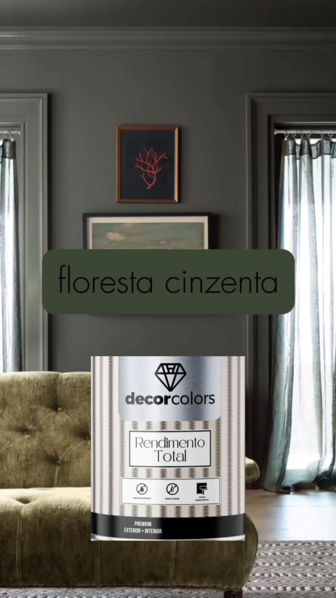 RENDIMENTO TOTAL - FLORESTA CINZENTA 3.6L - comprar online