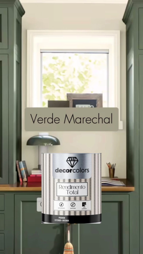 RENDIMENTO TOTAL - VERDE MARECHAL 3.6L - comprar online