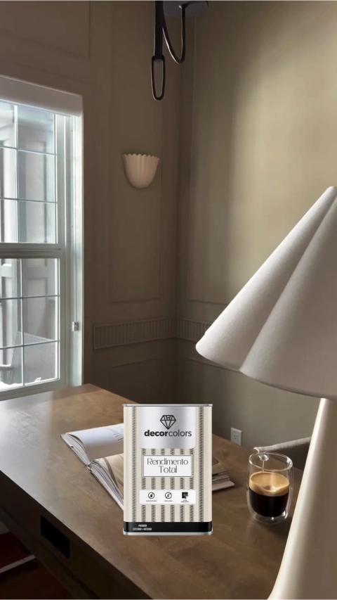 Tinta Premium - Rendimento Total - Cor Super Greige 18L - comprar online