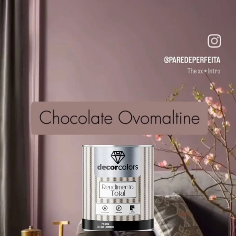 RENDIMENTO TOTAL PREMIUM 3.6L - CHOCOLATE OVOMALTINE - FOSCO - comprar online