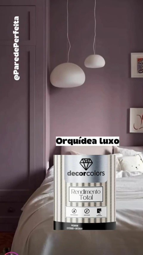 RENDIMENTO TOTAL PREMIUM 3.6L - ORQUIDEA LUXO - FOSCO - comprar online