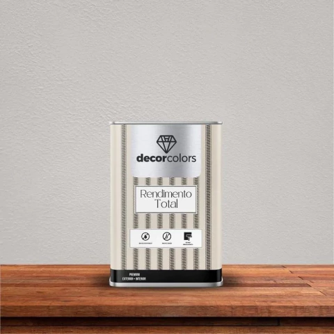 Tinta Premium Rendimento Total 21.5kgs - Cronos