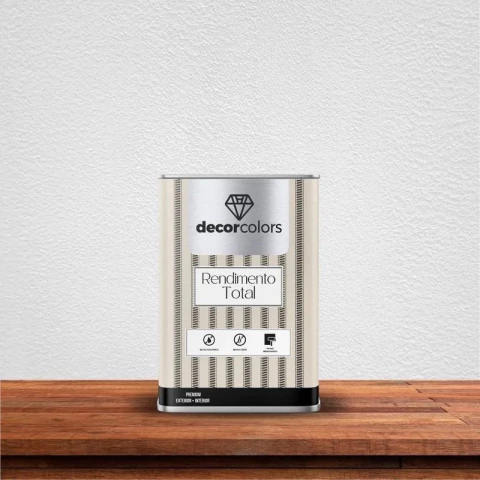 Tinta Premium Rendimento Total 21.5kgs - Hera