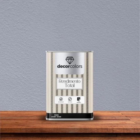 Tinta Premium Rendimento Total 21.5kgs - Zeus