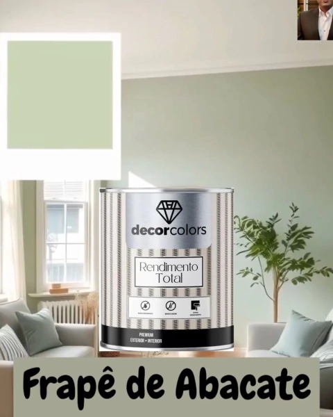 RENDIMENTO TOTAL PREMIUM 3.6L - FRAPÊ DE ABACATE - comprar online