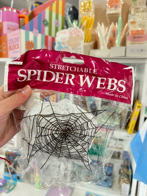 Telaraña