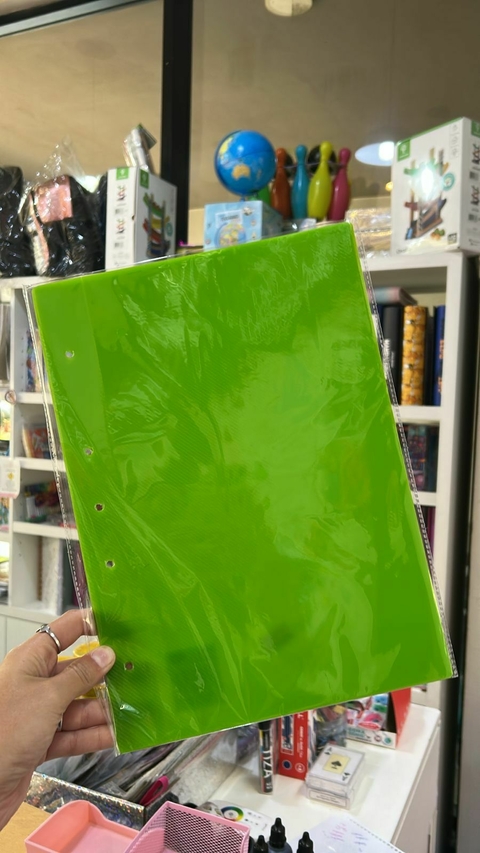 Carpeta LAMA PP A4 - comprar online