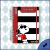 Agenda 2025 personalizada com marcador de página - Snoopy / Joe Cool - comprar online