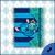 Caderno personalizado com marcador de página - Stitch (Lilo e Stitch) - comprar online