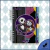 Planner 2026 personalizado com marcador de página - Jack e Sally / O Estranho Mundo de Jack - comprar online