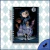 Planner 2026 personalizado com marcador de página - Coraline na internet