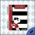 Agenda 2025 personalizada com marcador de página - Snoopy / Joe Cool na internet