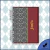 Planner 2025 personalizado com marcador de página - Harry Potter (Harry, Ron e Hermione)