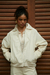 Jaqueta Bomber Velvet Pancake - comprar online