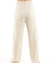Calça New Linen Pancake