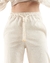 Calça New Linen Pancake - comprar online