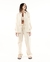 Camisa Oversized New Linen Pancake - loja online
