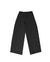 Calça Pantalona Velvet Preta - Matte