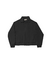 Jaqueta Bomber Velvet Preta - loja online