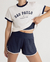 Shorts Runner Navy - comprar online