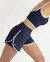 Shorts Runner Navy - Matte