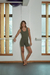 Jumpsuit Curto Alcaparra - comprar online