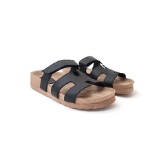 Sandalias Roma Negra en internet