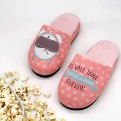 Pantuflas Nina