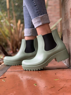 Bota Tucson Cemento - comprar online