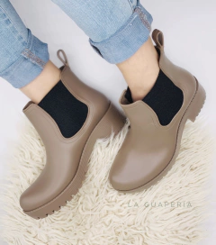 Bota Tucson Visón - La Guapería