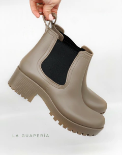 Bota Tucson Visón en internet