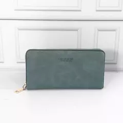 Billetera Wendy Azul Tiffany - comprar online