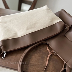 Bolso Freda Negra - La Guapería