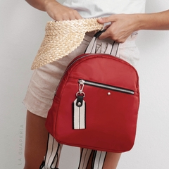 Mochila Olita Roja