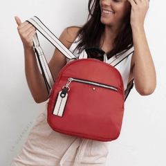 Mochila Olita Roja - comprar online