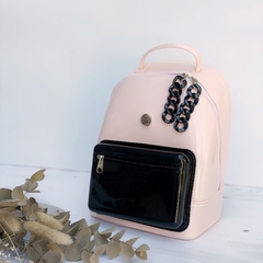 Mochila Barce Top Rosa