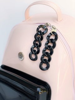 Mochila Barce Top Rosa - comprar online