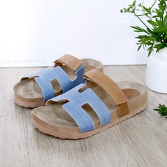 Sandalias Roma Jean