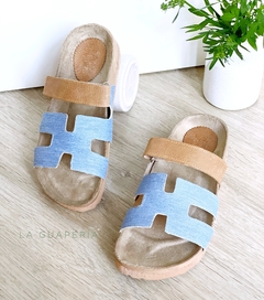 Sandalias Roma Jean - comprar online
