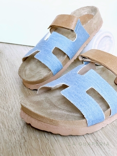 Sandalias Roma Jean en internet