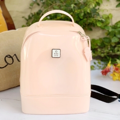 Mochila Barcelona Rosa