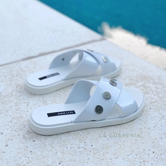 Perlis Classic Blanca - comprar online