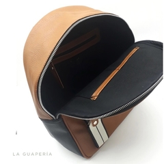 Imagen de Mochila Denver Negra