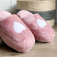 Pantuflas Po Rosas - comprar online