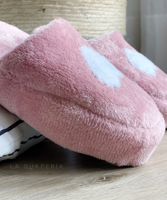 Pantuflas Po Rosas en internet