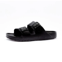 Ojotas Carmen Negras - comprar online