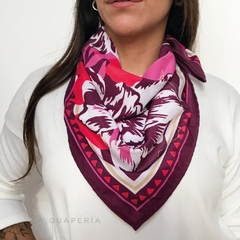 Pañuelo Bruna mediano