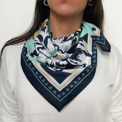 Pañuelo Telma mediano