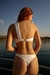 Biquíni Sardenha Off White - Coco BeachWear | Resort Wear